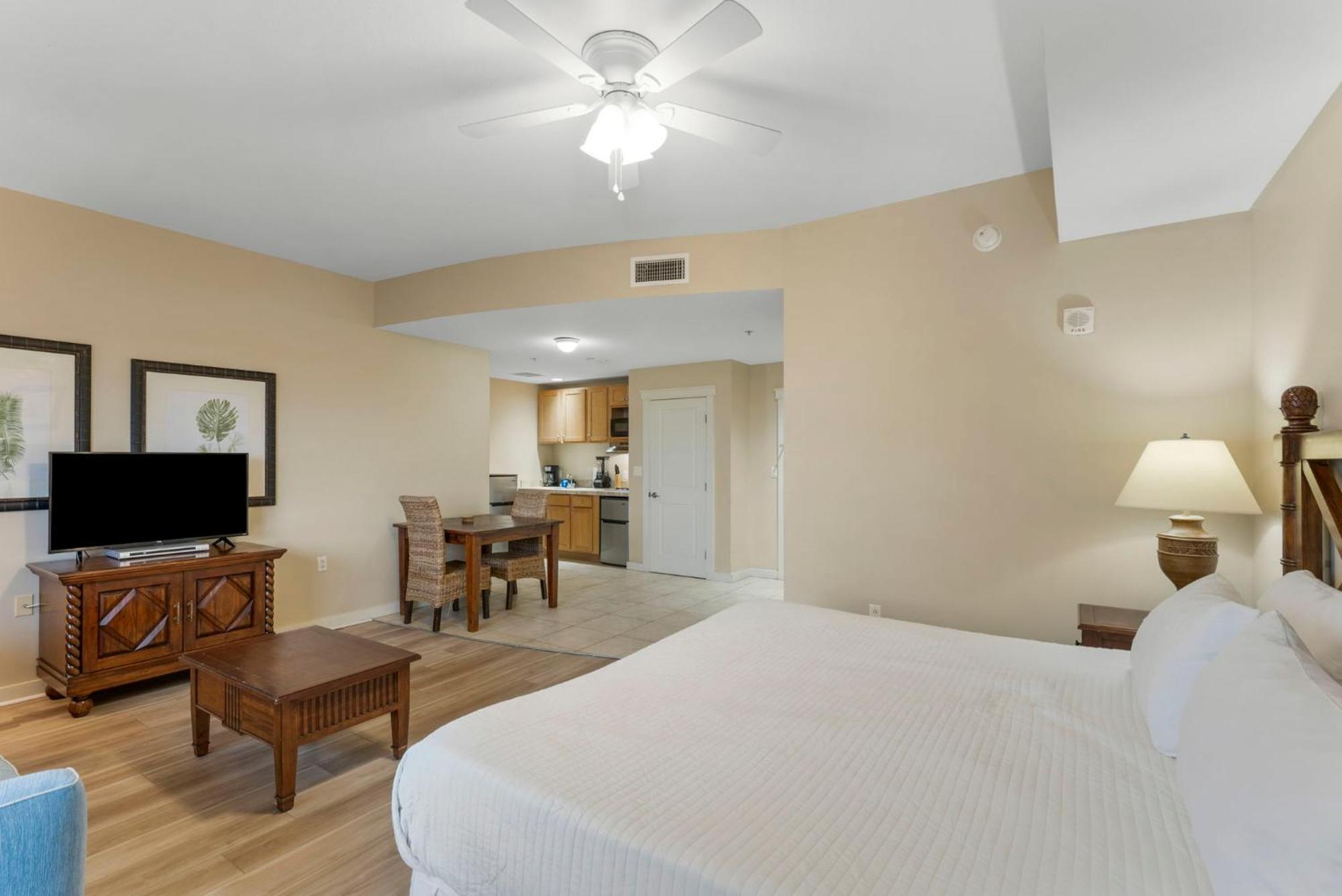 Studio Room - Beach Access Resort At Origin Of Seahaven. Panama City Beach Exterior foto